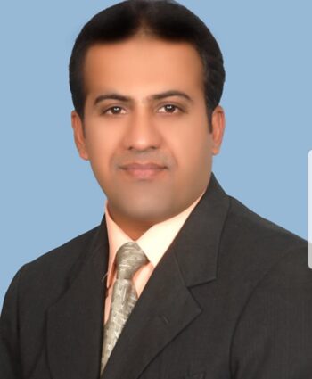 Mudassir Raza Home - Digi Trade Solutions